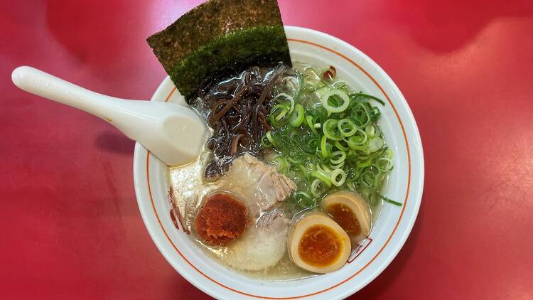 長浜屋台 やまちゃん 銀座店