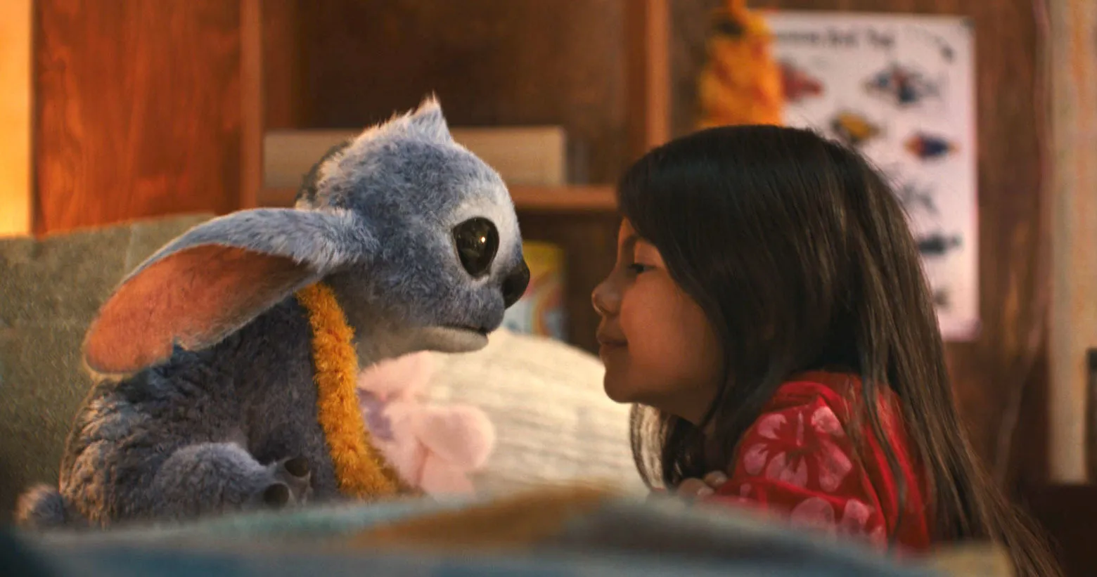 Lilo & Stitch