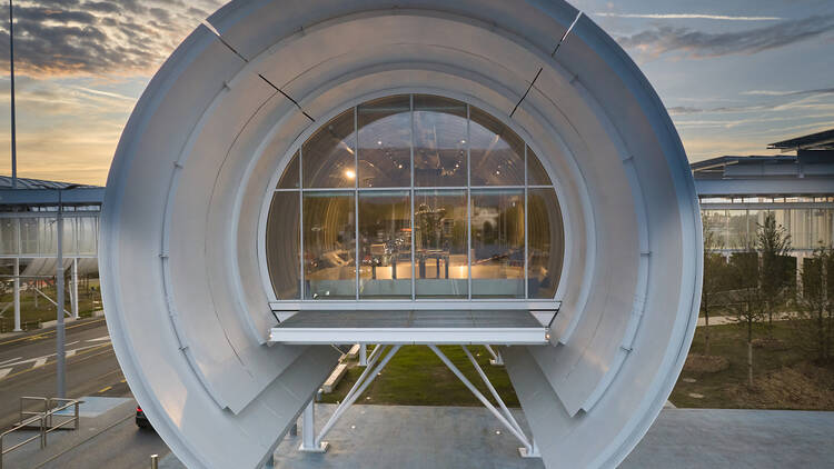 Swat up on your science at CERN Science Getaway