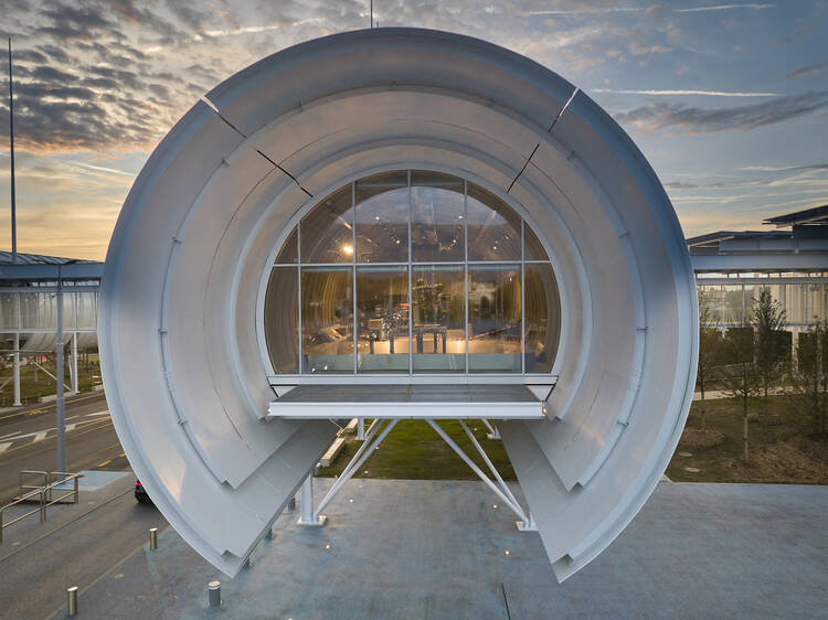 Swat up on your science at CERN Science Getaway