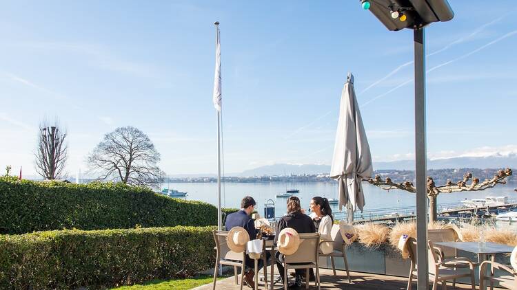 Discover the city’s exciting food and drink scene