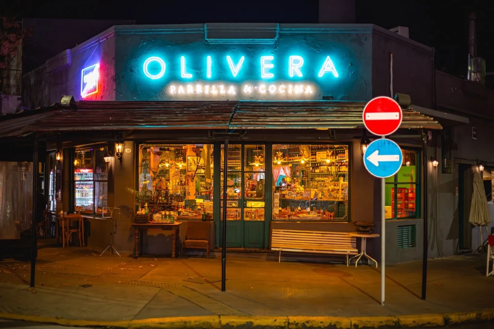 olivera