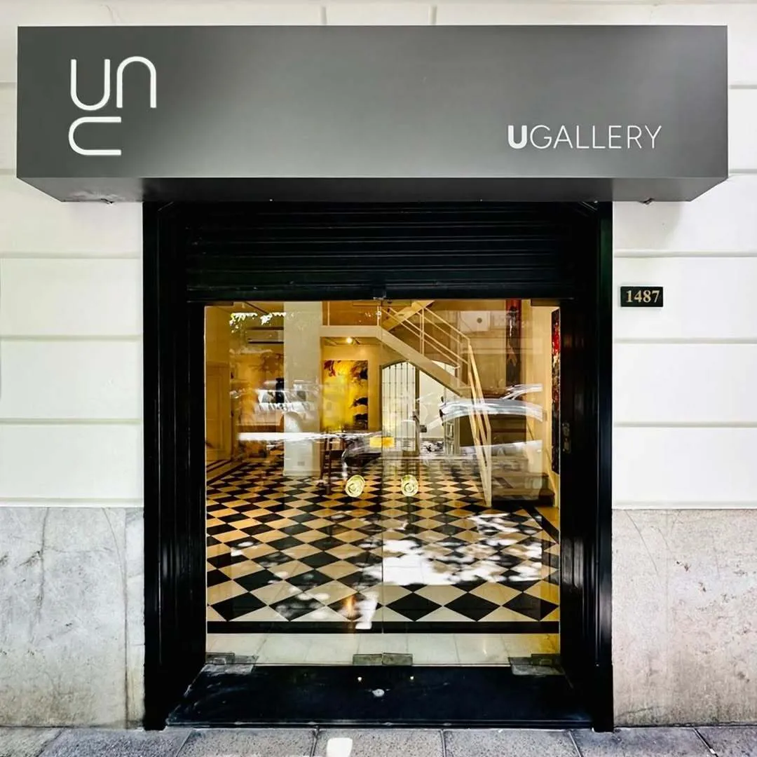ugallery
