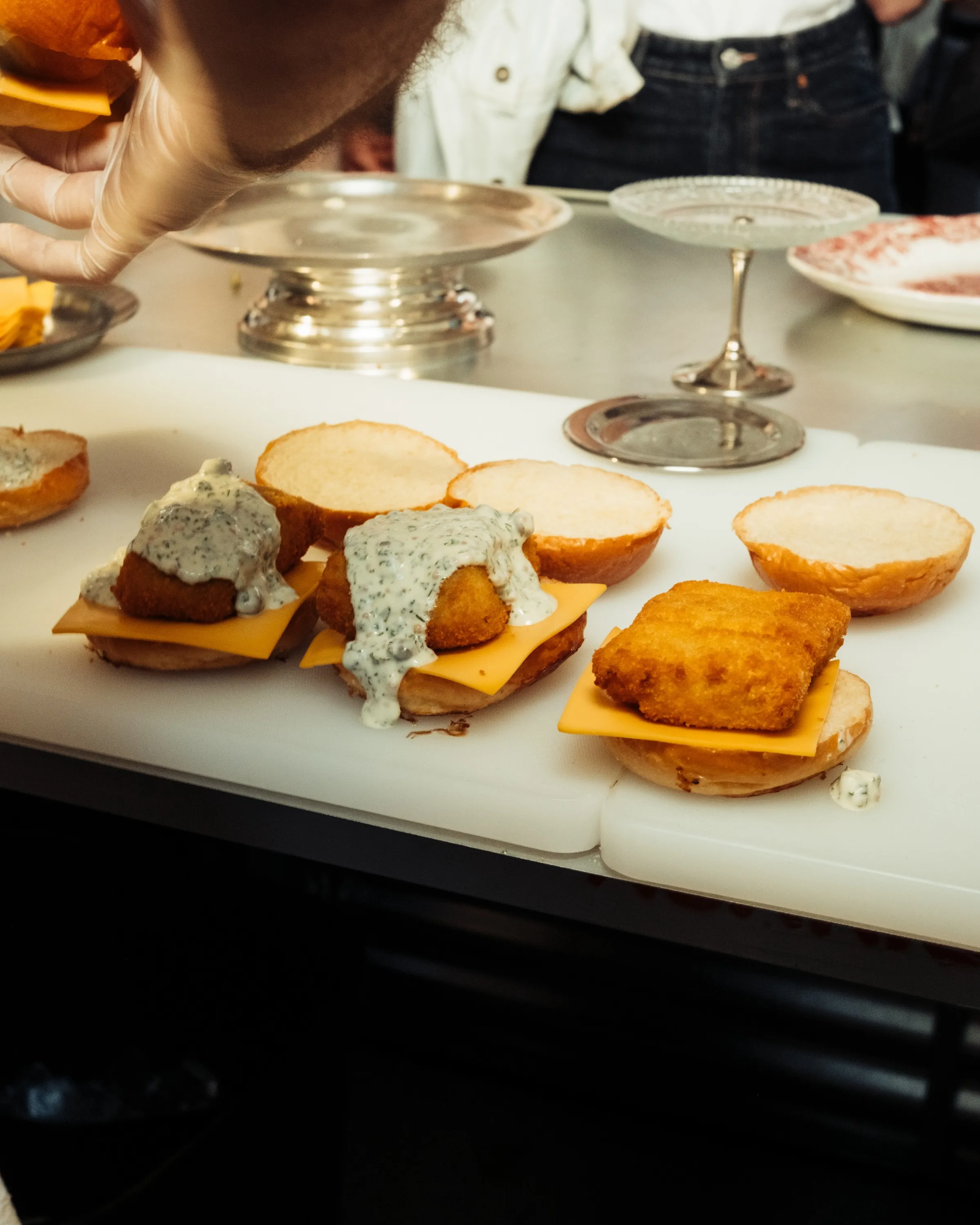 Time Out Paris Food & Drink Awards 2025