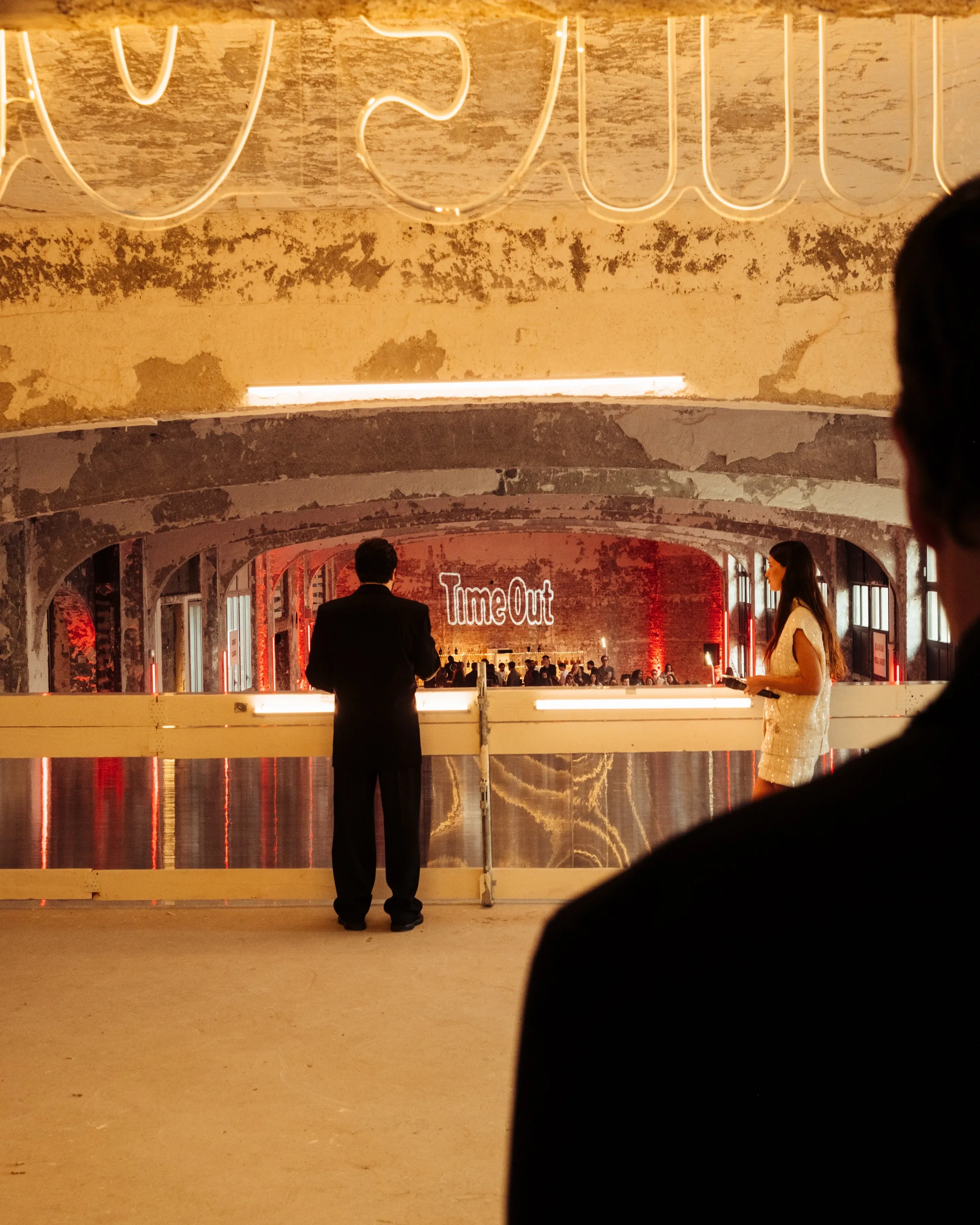 Time Out Paris Food & Drink Awards 2025