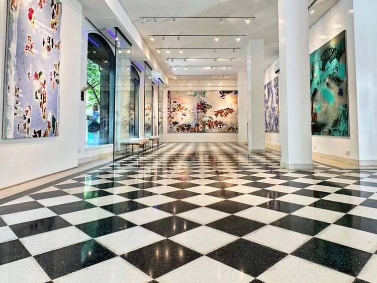 ugallery