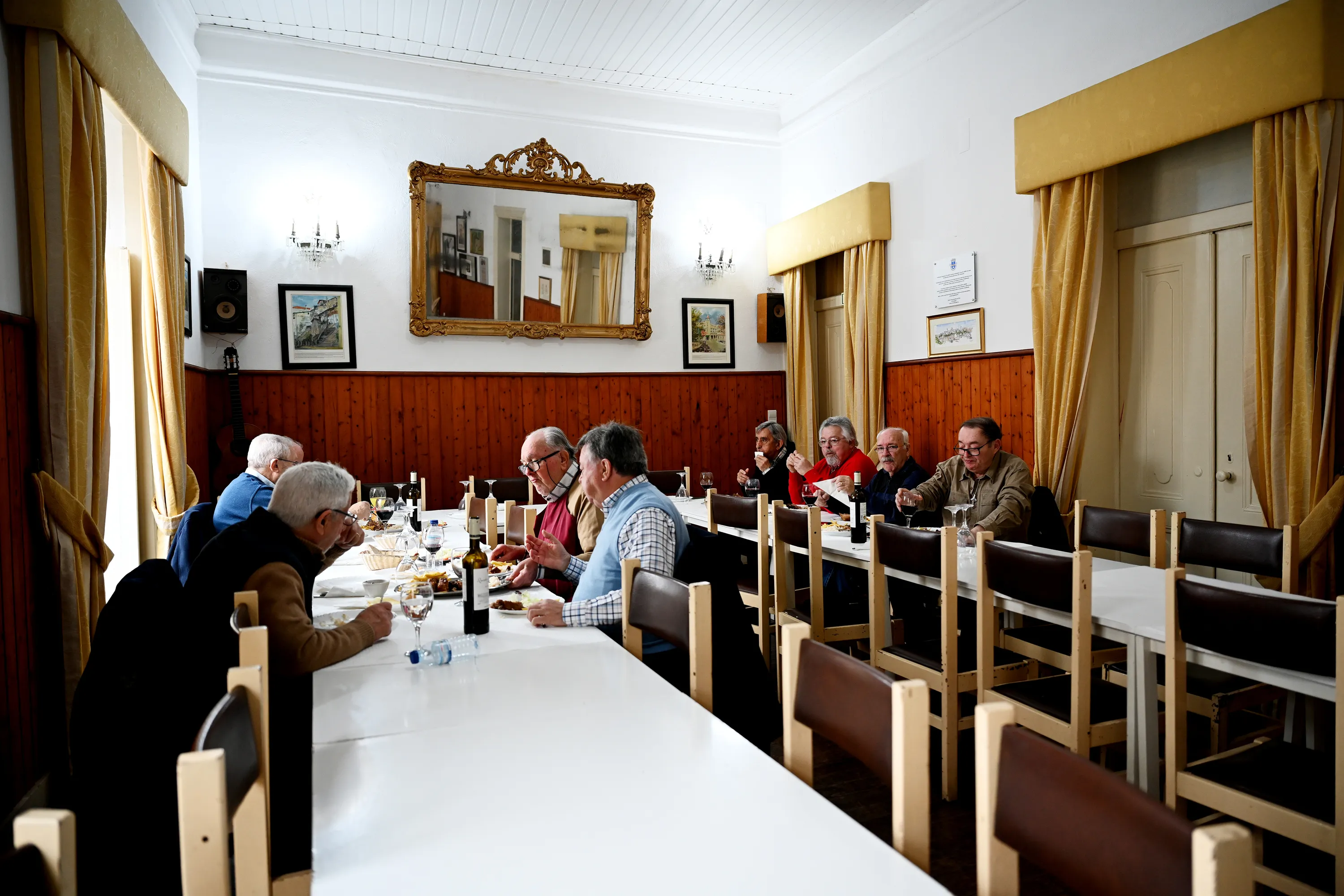 Casa da Covilhã