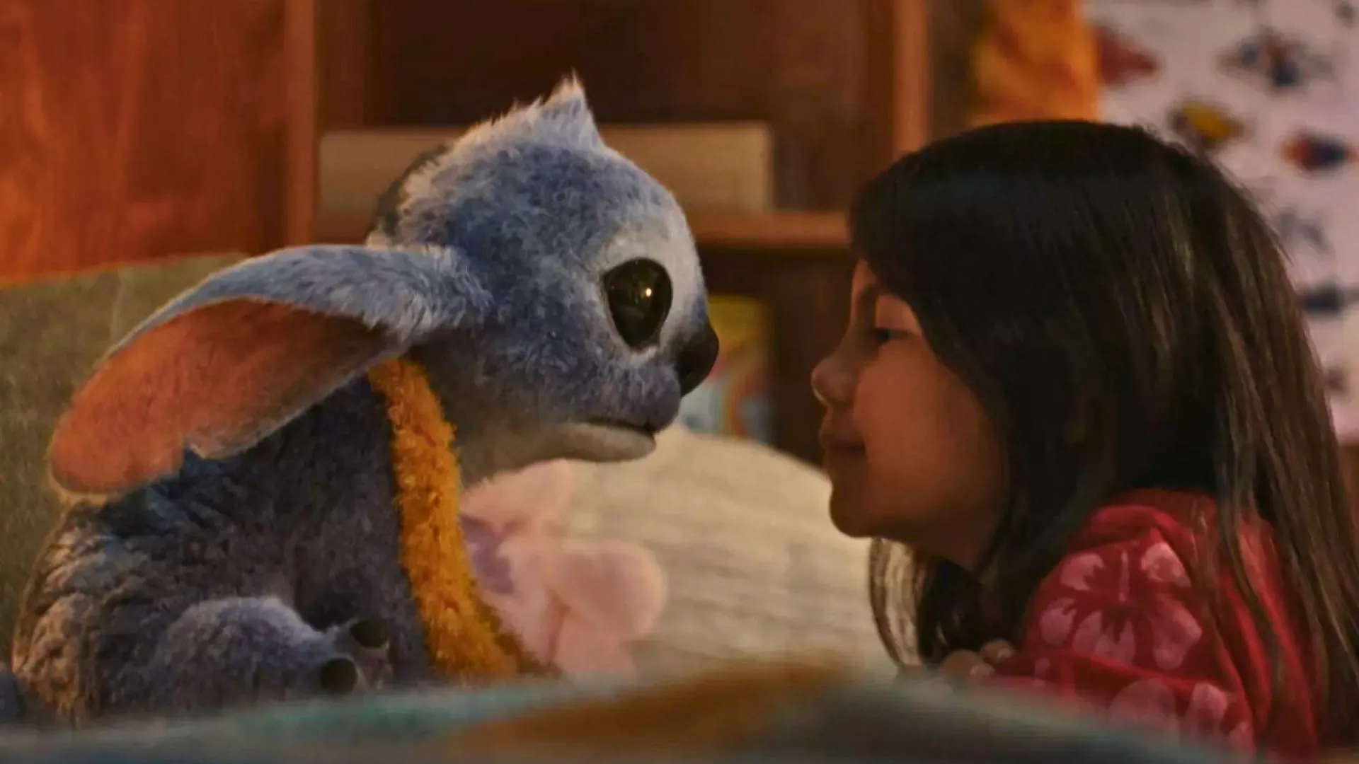 Lilo y Stitch 2025