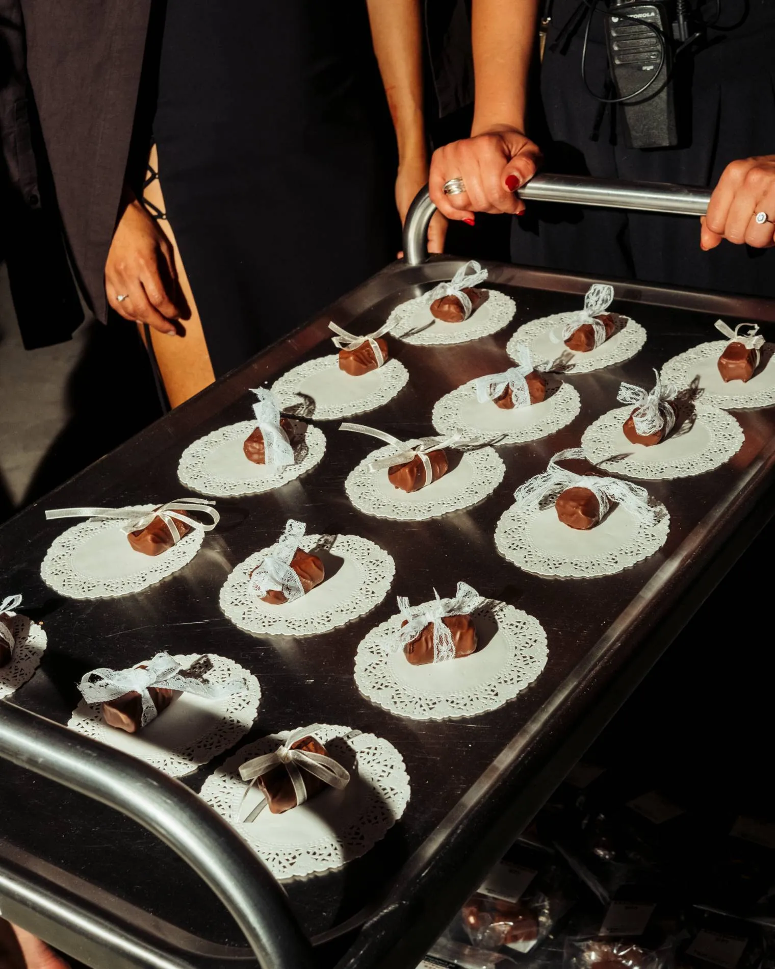 Les Time Out Food & Drink Awards 2025, comme si vous y étiez