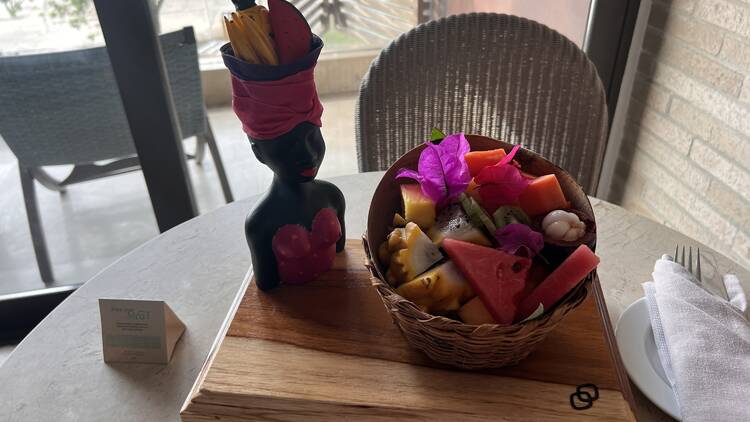 Sofitel Baru