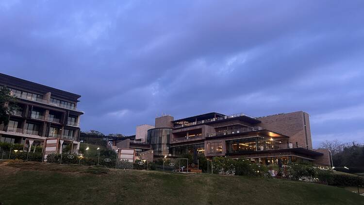 Sofitel Baru