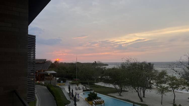 Sofitel Baru