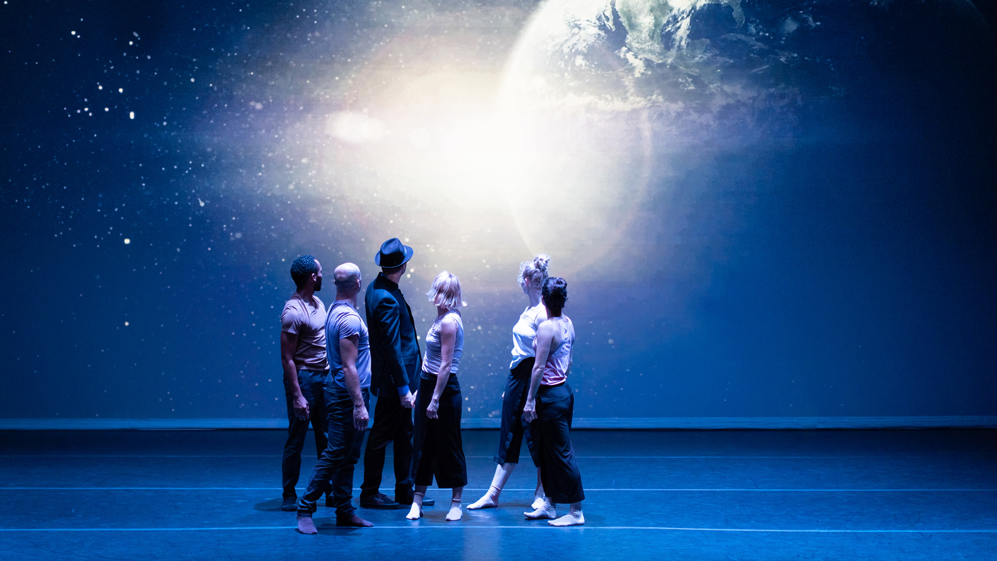 El Aleph 2025: Más de 80 actividades en el Festival de Arte y Ciencia de la UNAM