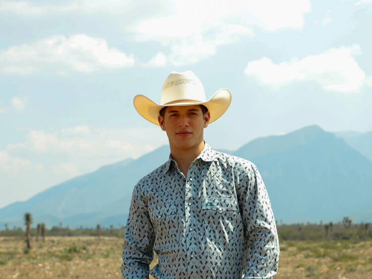 Escucha esta propuesta que mezcla regional con la experiencia en el campo