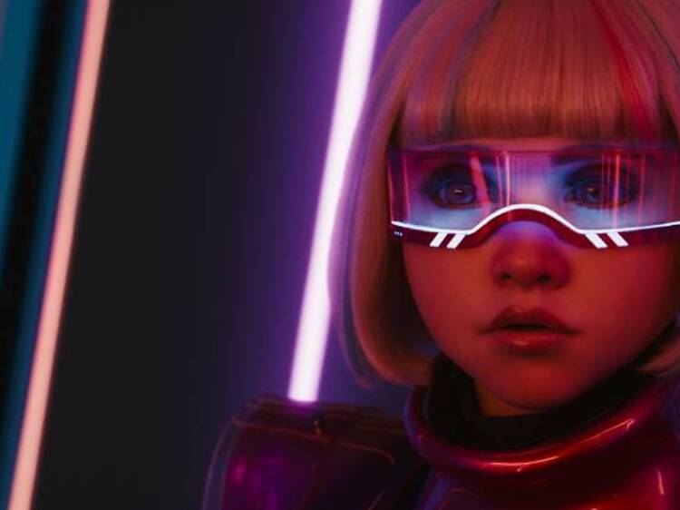 The best new movies to stream this week (September 29-October 5)
