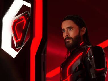 Tron: Ares Tron: Ares