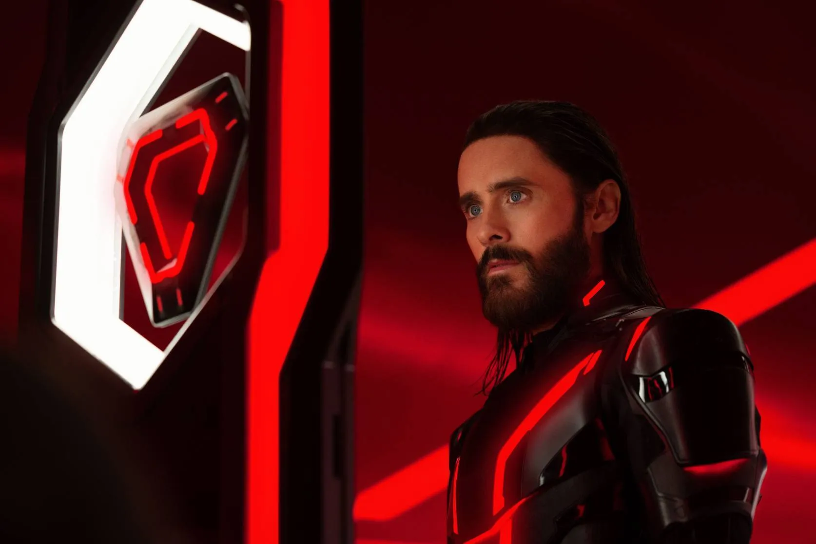 Tron Ares