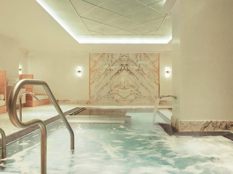 Fouquet's New York