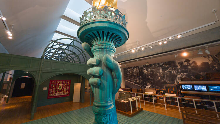 Skirball Cultural Center