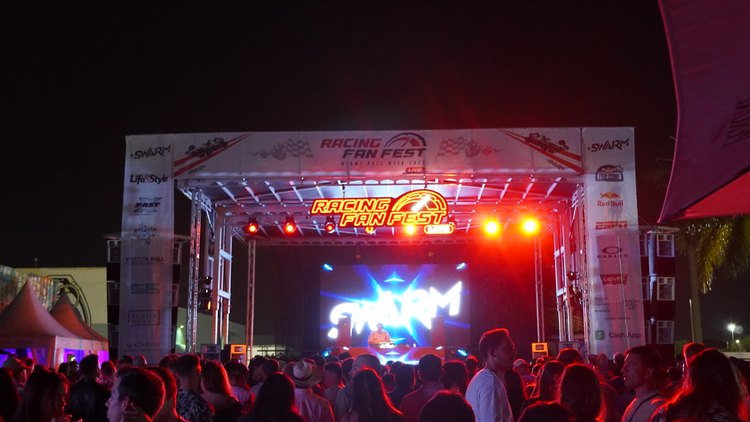 Racing Fan Fest