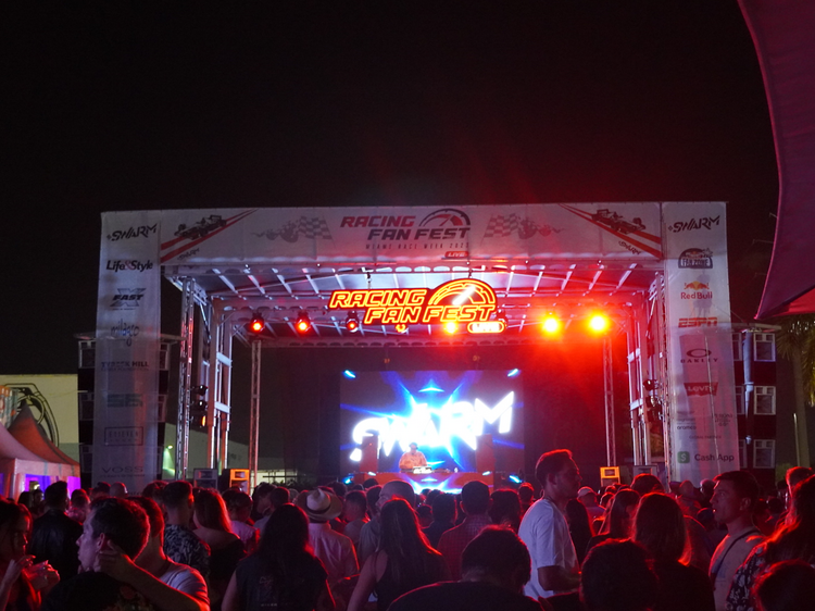 Racing Fan Fest