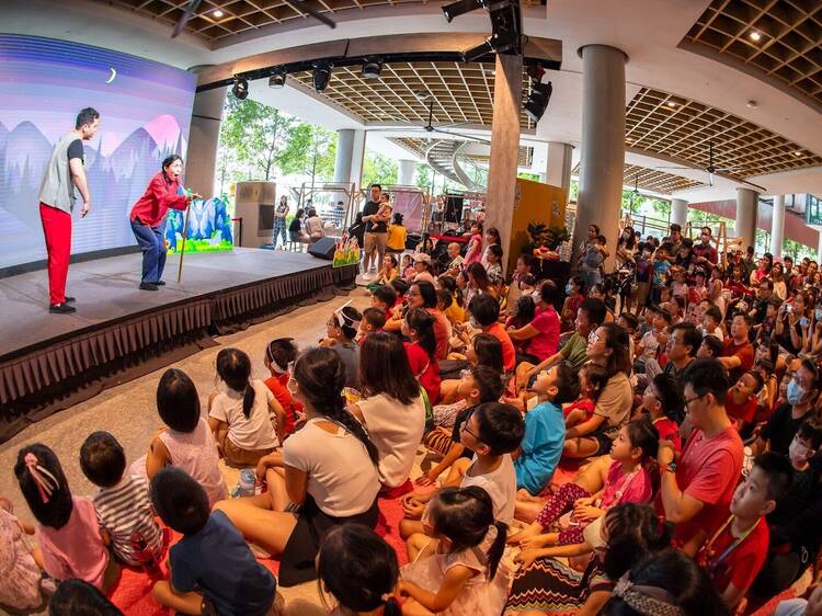 Cultural Extravaganza 2025