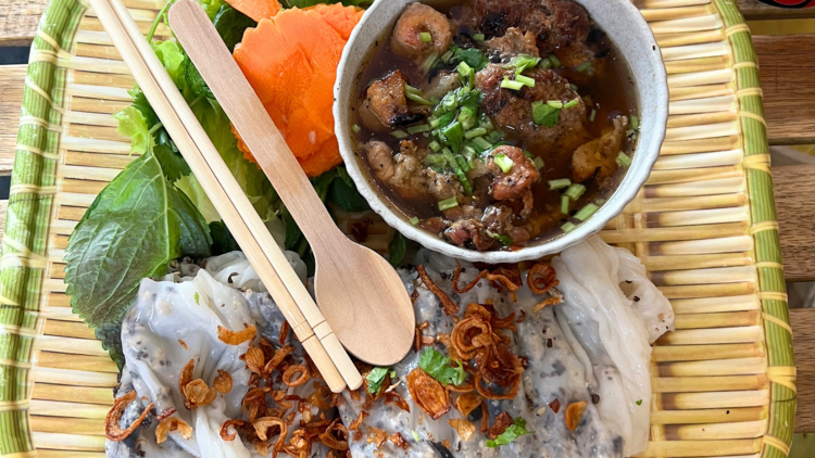 Banh Cuon Ba Oanh