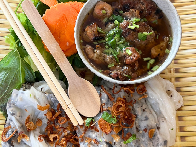 Banh Cuon Ba Oanh