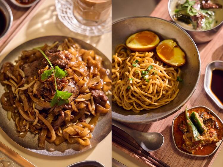 Hung Wan Cafe