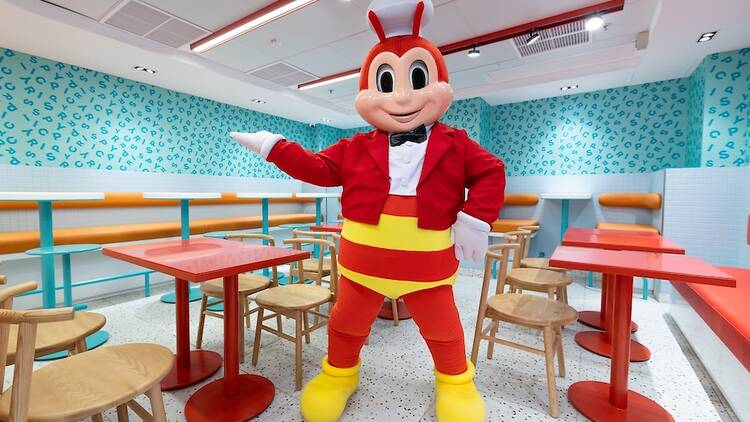 Jollibee (Tsim Sha Tsui)