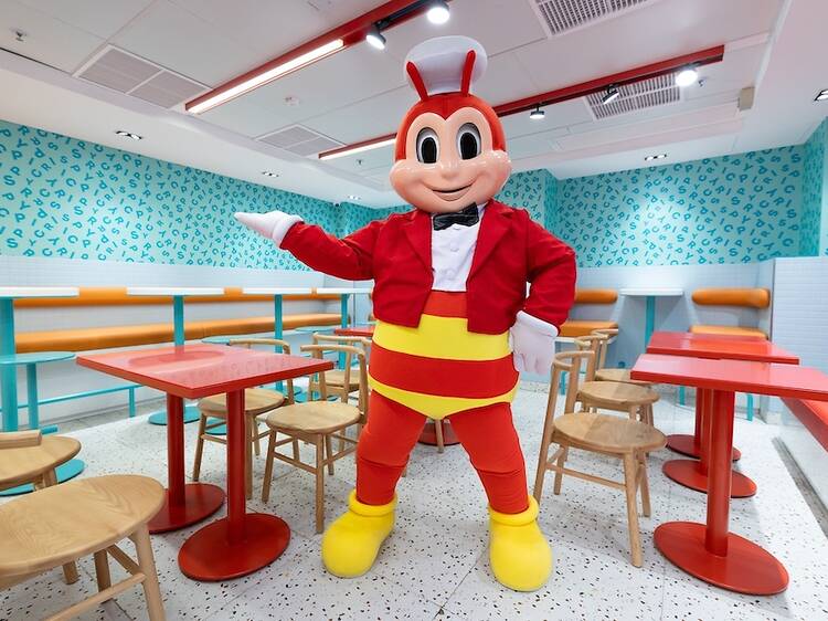 Jollibee (Tsim Sha Tsui)