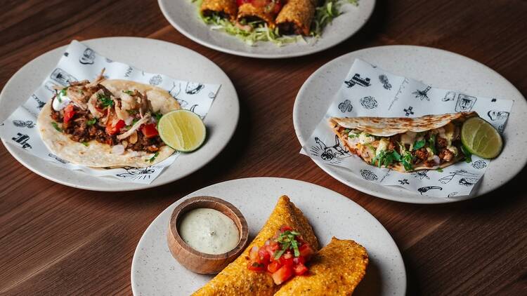 Lola's Cantina Mexicana (Uluwatu)