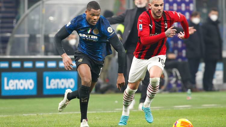 AC Milan