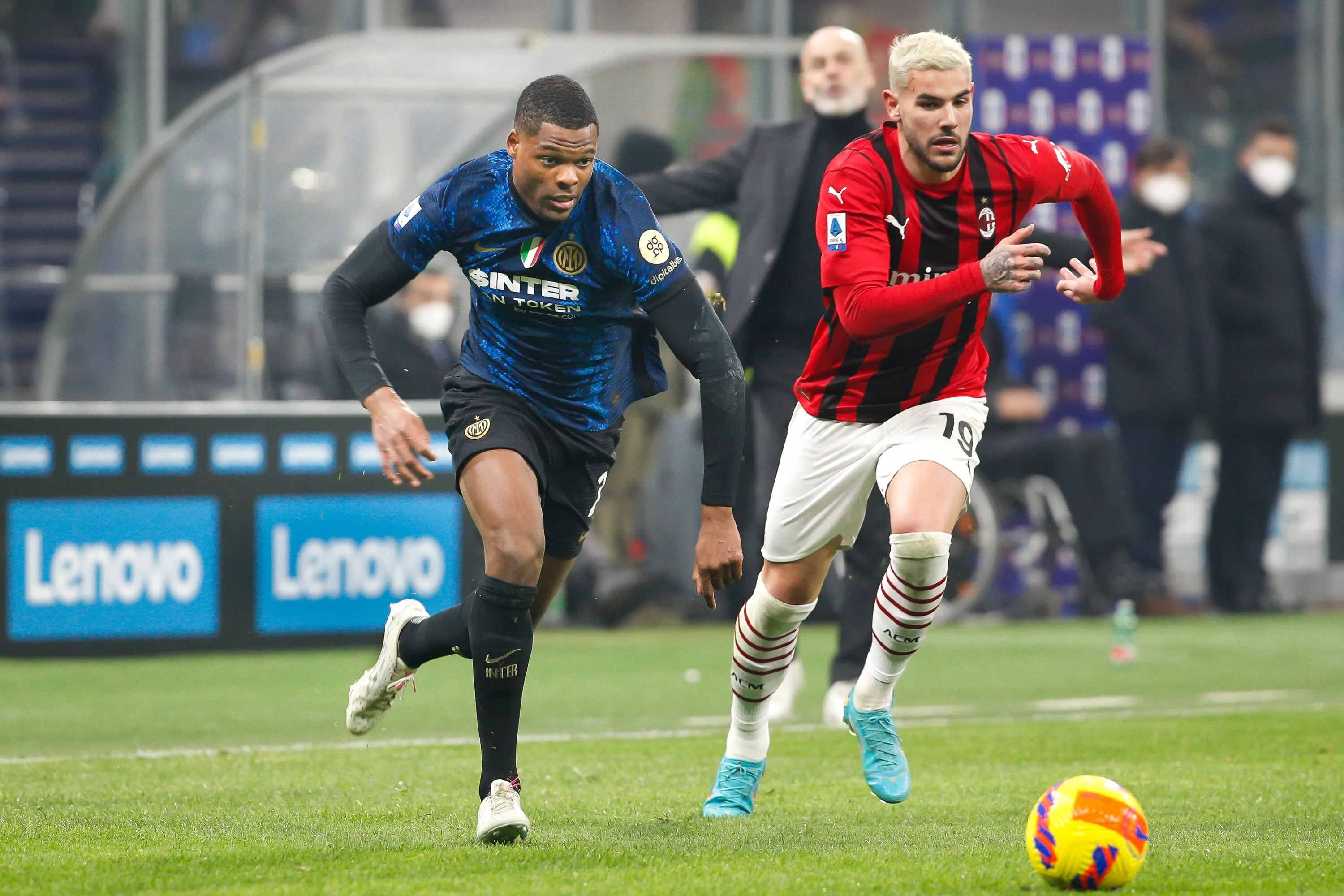 AC Milan