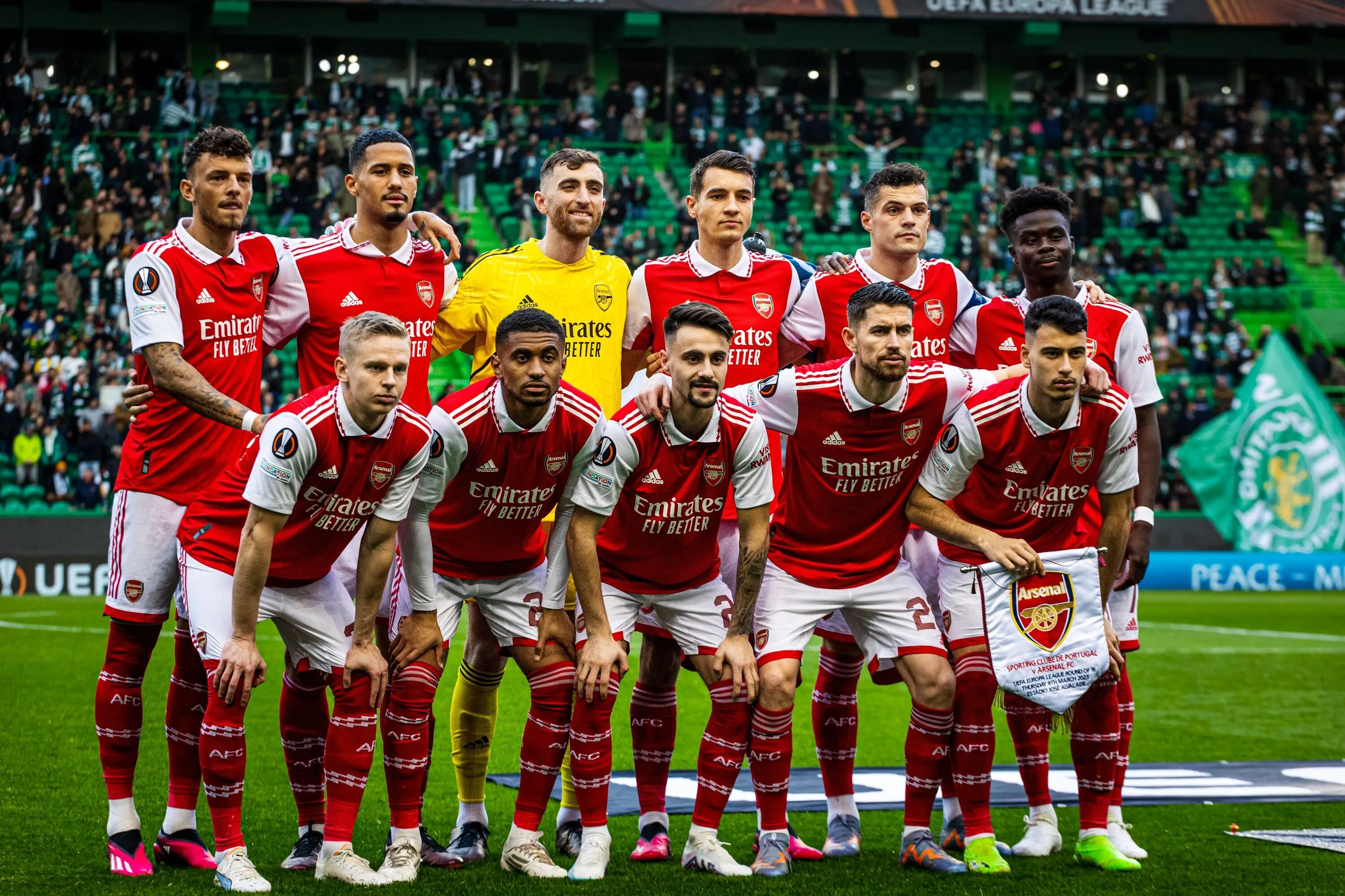 Arsenal football club