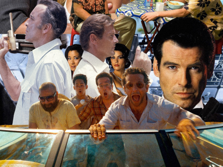 10 movies to watch if you miss traveling in Thailand