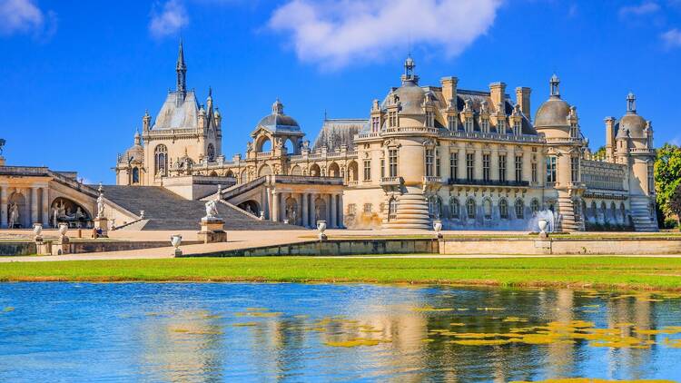 Chantilly
