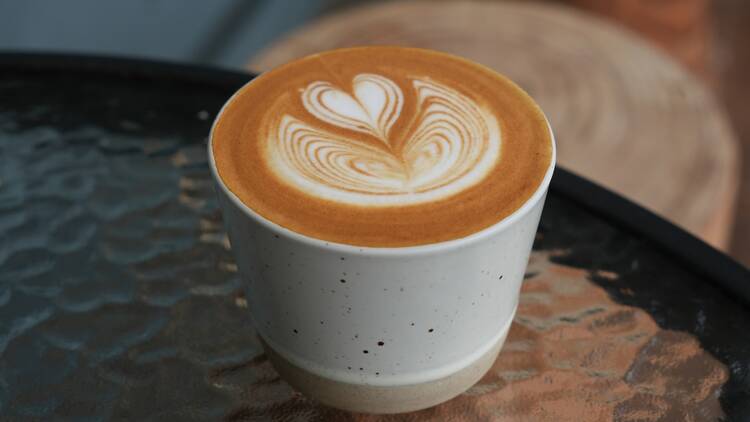 Oaks Coffee Co.