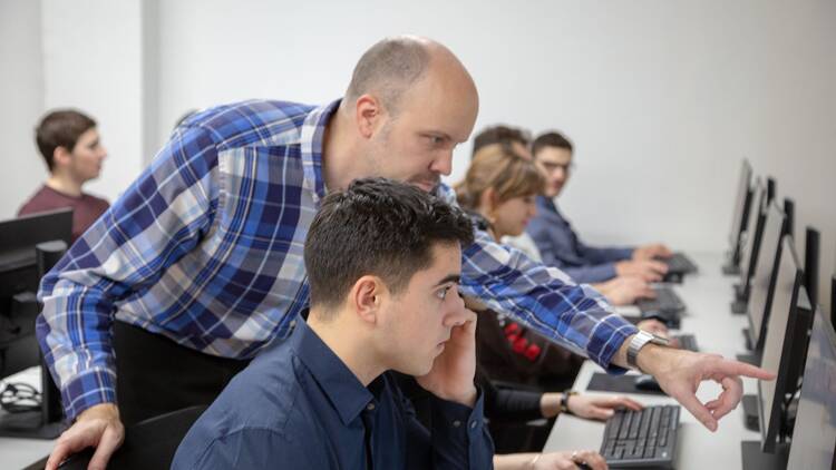 UX & UI Design Summer Program NYC