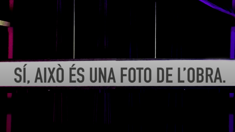 Manual per a éssers vius, de La Mula