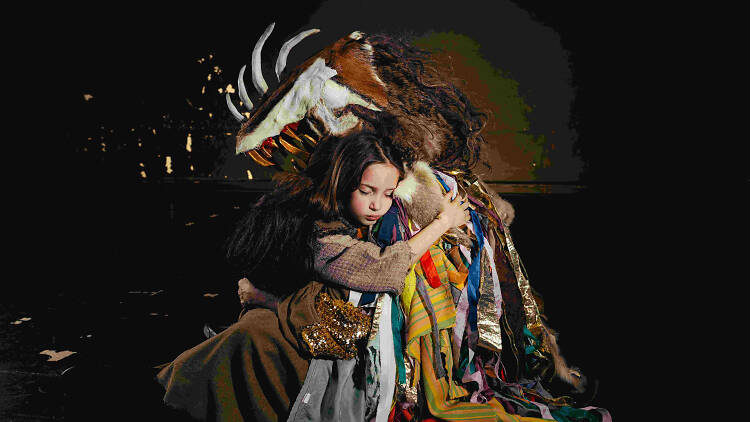 Medea’s Kinderen, de Milo Rau