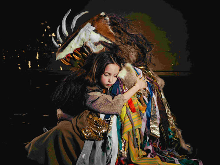 Medea’s Kinderen, de Milo Rau