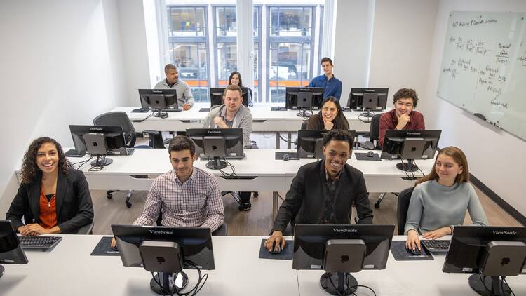 Digital Marketing Certificate Program