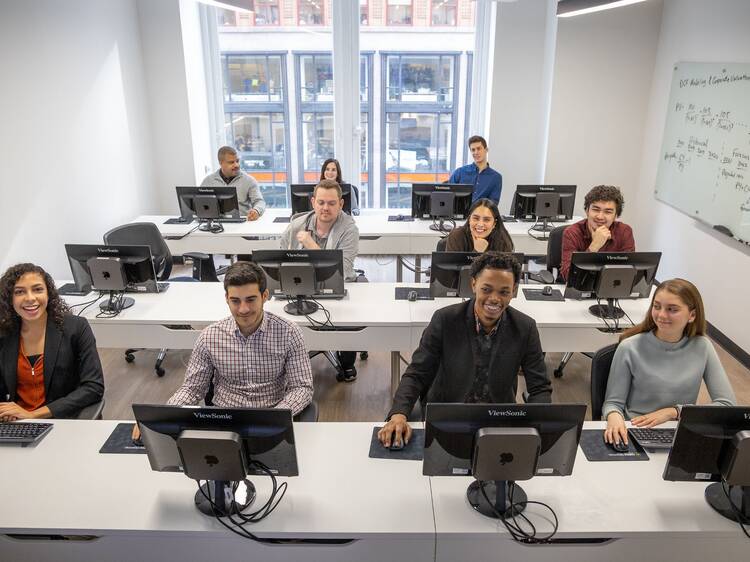 Digital Marketing Certificate Program