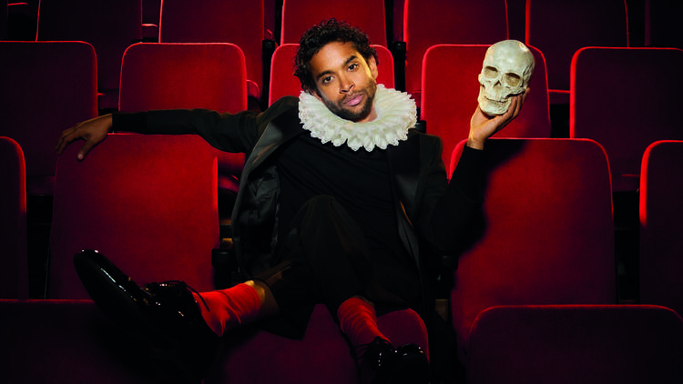Hamlet