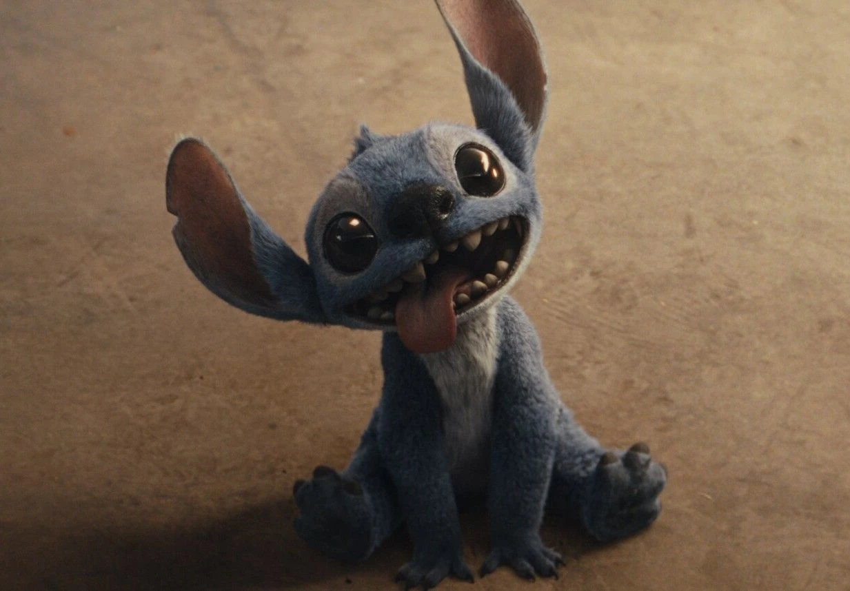 Lilo & Stitch