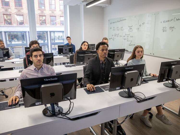 Premiere Pro Bootcamp