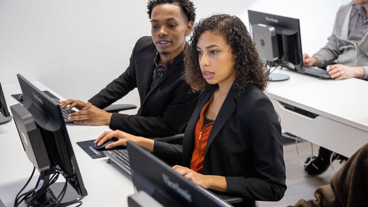 Video Editing Certificate Program