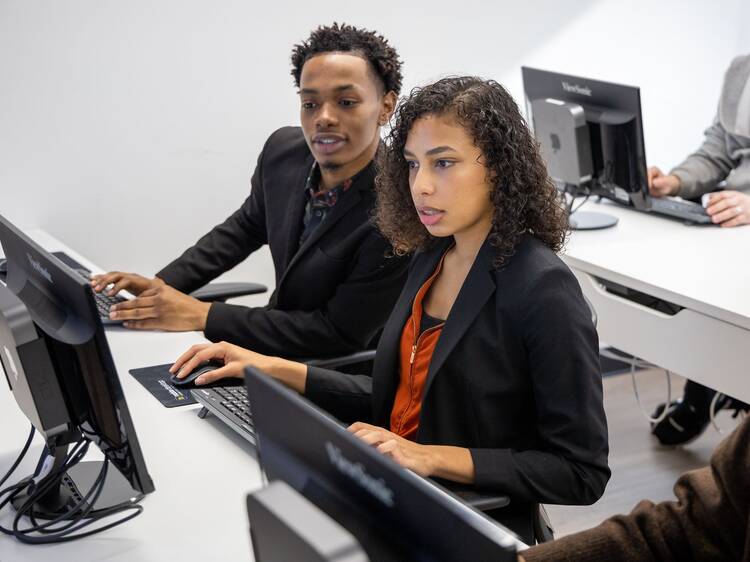 Video Editing Certificate Program