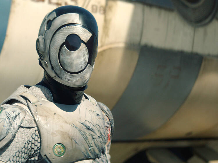 Matabot